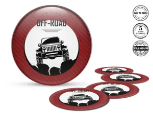 Decal Wheel Edition Luxury Interstellar Nexus